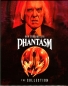 Phantasm 1-5 - The Collection , 6 Discs , limitiertes Box Set , Blu-ray